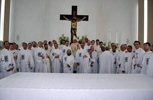clero diocese de leopoldina